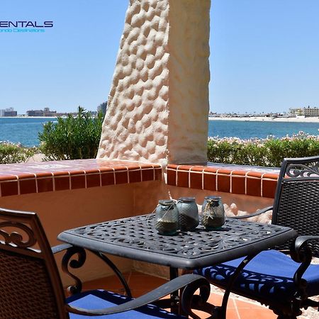 Marina Pinacate B-101 Aparthotel Puerto Peñasco Εξωτερικό φωτογραφία