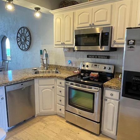 Marina Pinacate B-101 Aparthotel Puerto Peñasco Εξωτερικό φωτογραφία