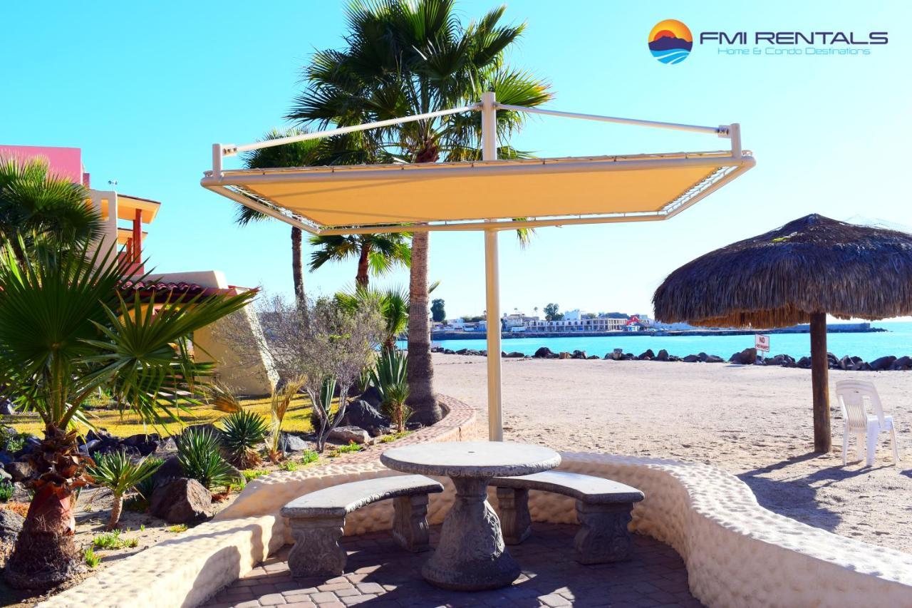 Marina Pinacate B-101 Aparthotel Puerto Peñasco Εξωτερικό φωτογραφία