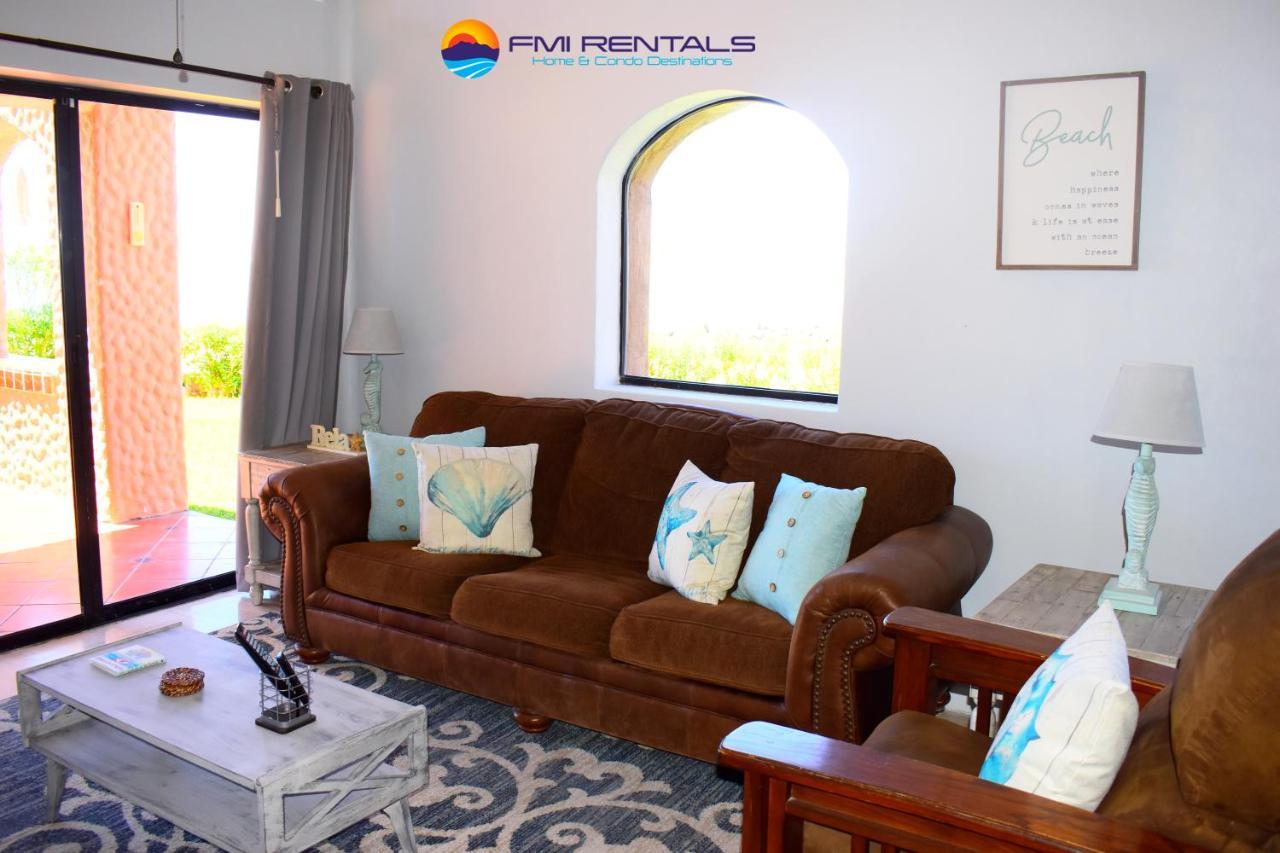 Marina Pinacate B-101 Aparthotel Puerto Peñasco Εξωτερικό φωτογραφία