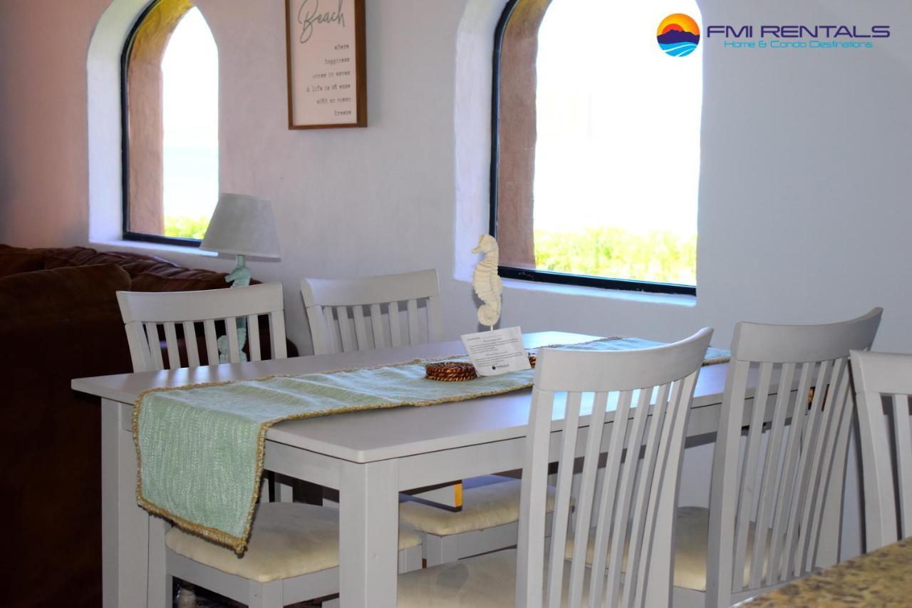 Marina Pinacate B-101 Aparthotel Puerto Peñasco Εξωτερικό φωτογραφία