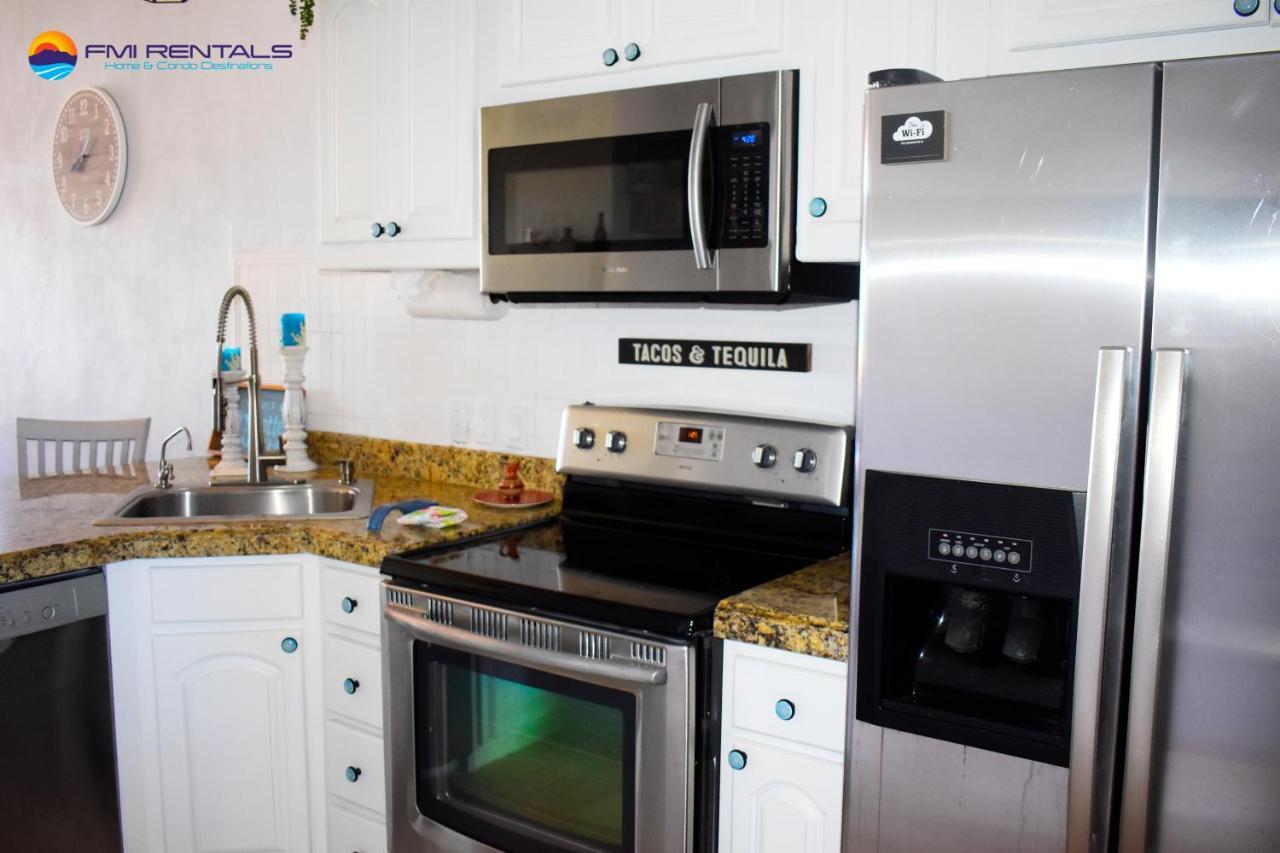 Marina Pinacate B-101 Aparthotel Puerto Peñasco Εξωτερικό φωτογραφία