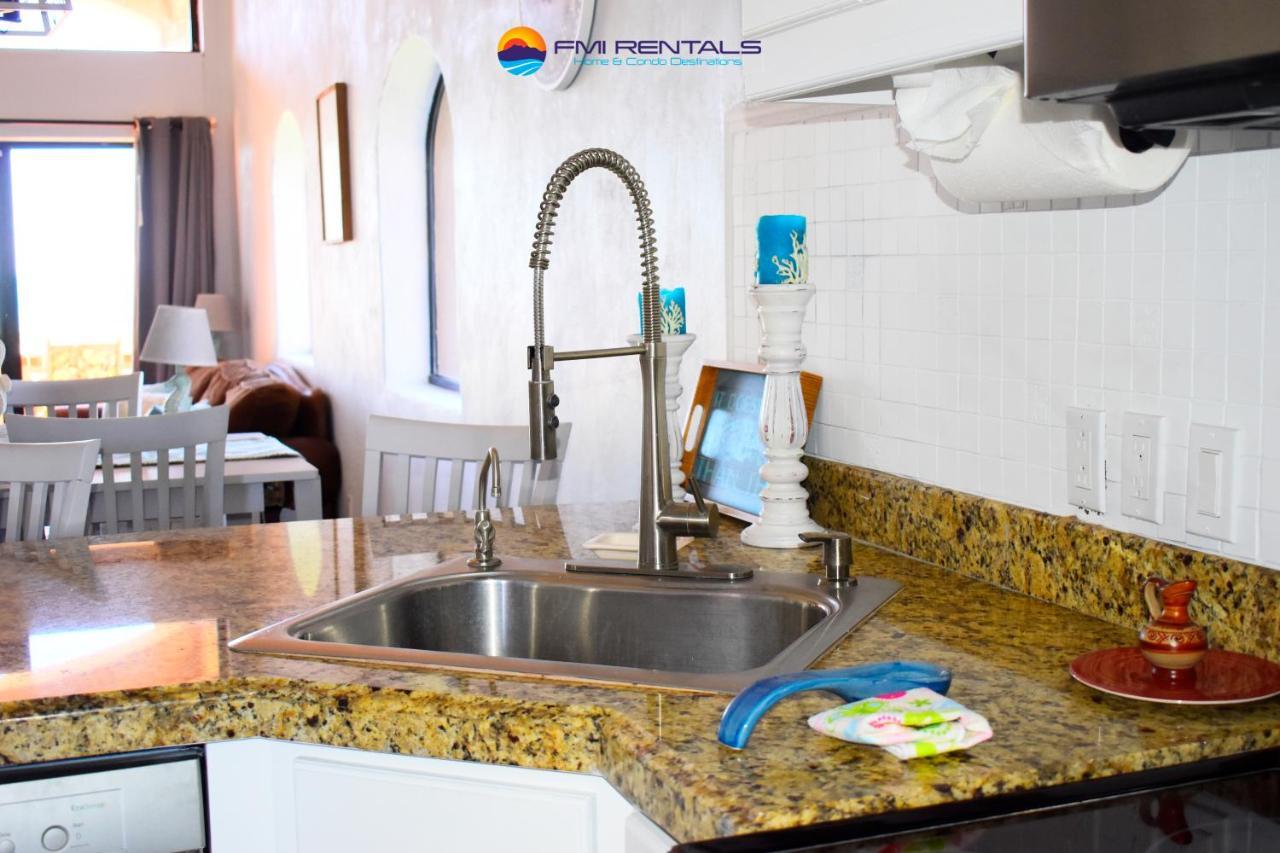 Marina Pinacate B-101 Aparthotel Puerto Peñasco Εξωτερικό φωτογραφία