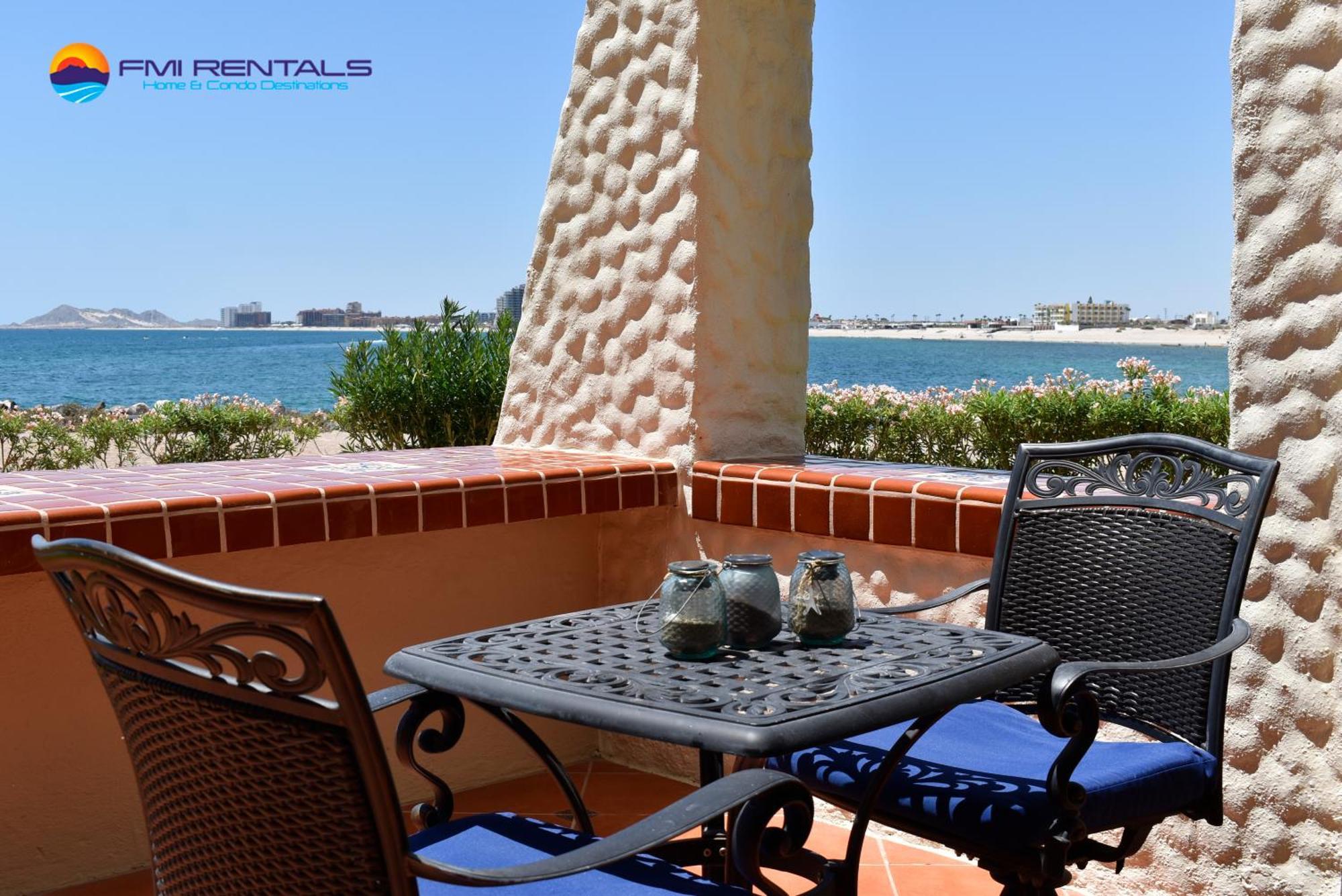 Marina Pinacate B-101 Aparthotel Puerto Peñasco Εξωτερικό φωτογραφία