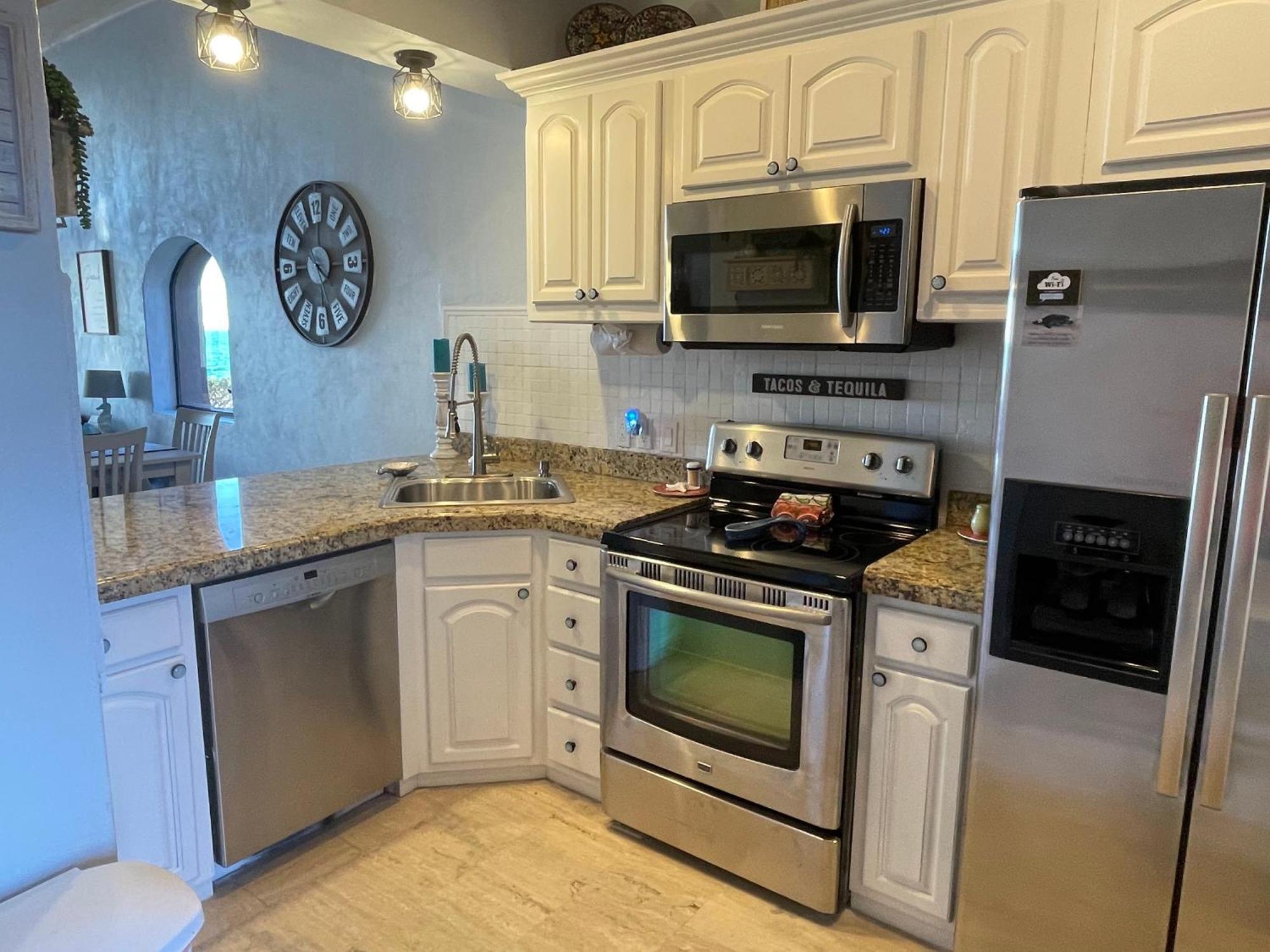 Marina Pinacate B-101 Aparthotel Puerto Peñasco Εξωτερικό φωτογραφία