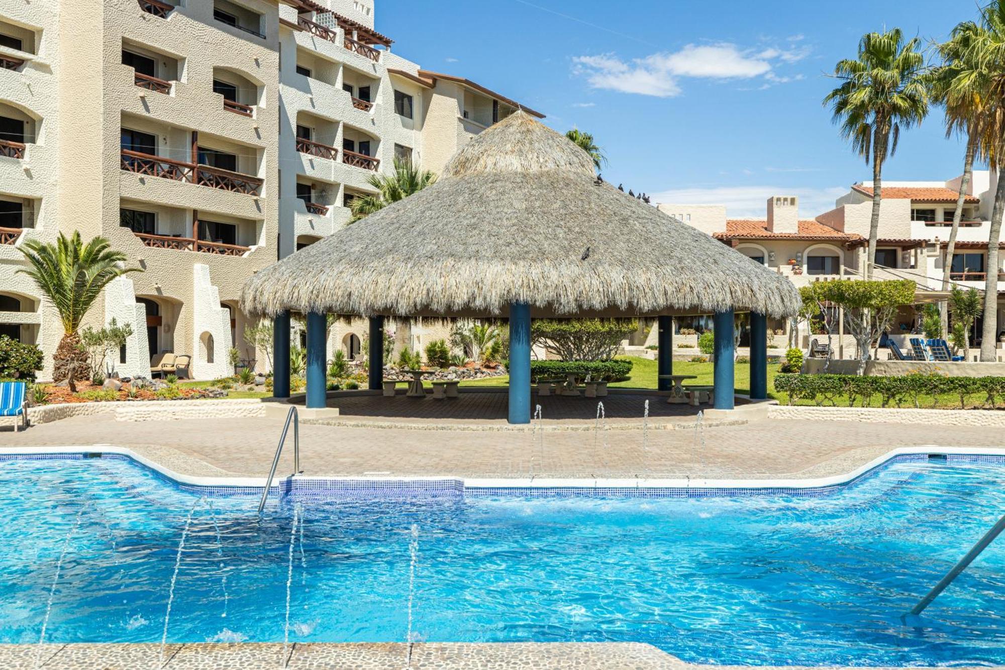 Marina Pinacate B-101 Aparthotel Puerto Peñasco Εξωτερικό φωτογραφία
