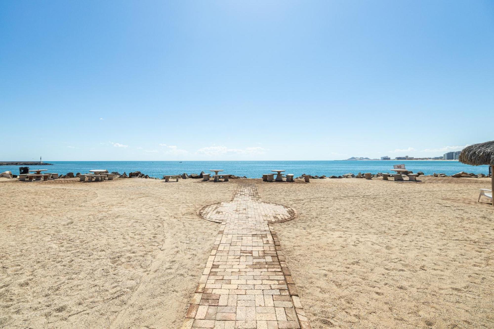 Marina Pinacate B-101 Aparthotel Puerto Peñasco Εξωτερικό φωτογραφία