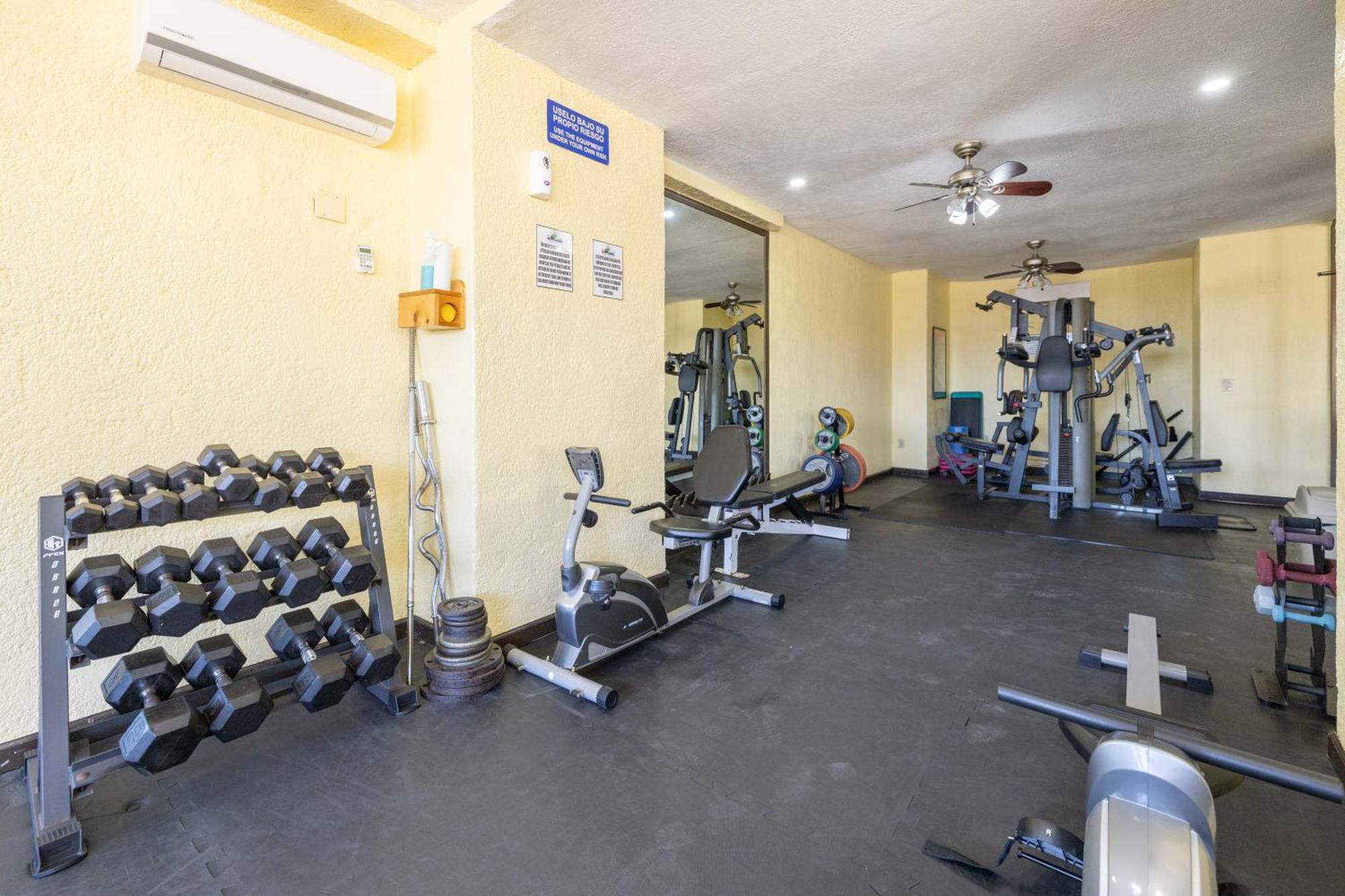 Marina Pinacate B-101 Aparthotel Puerto Peñasco Εξωτερικό φωτογραφία