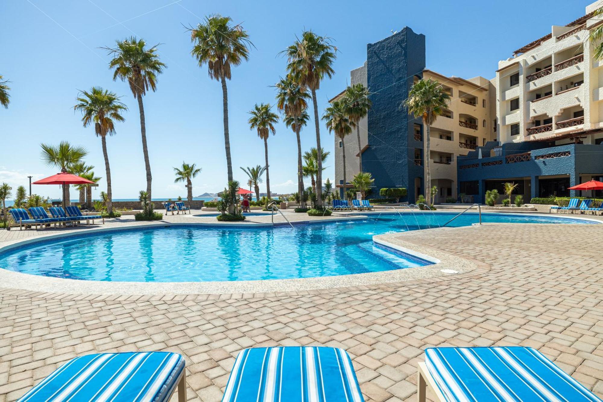Marina Pinacate B-101 Aparthotel Puerto Peñasco Εξωτερικό φωτογραφία