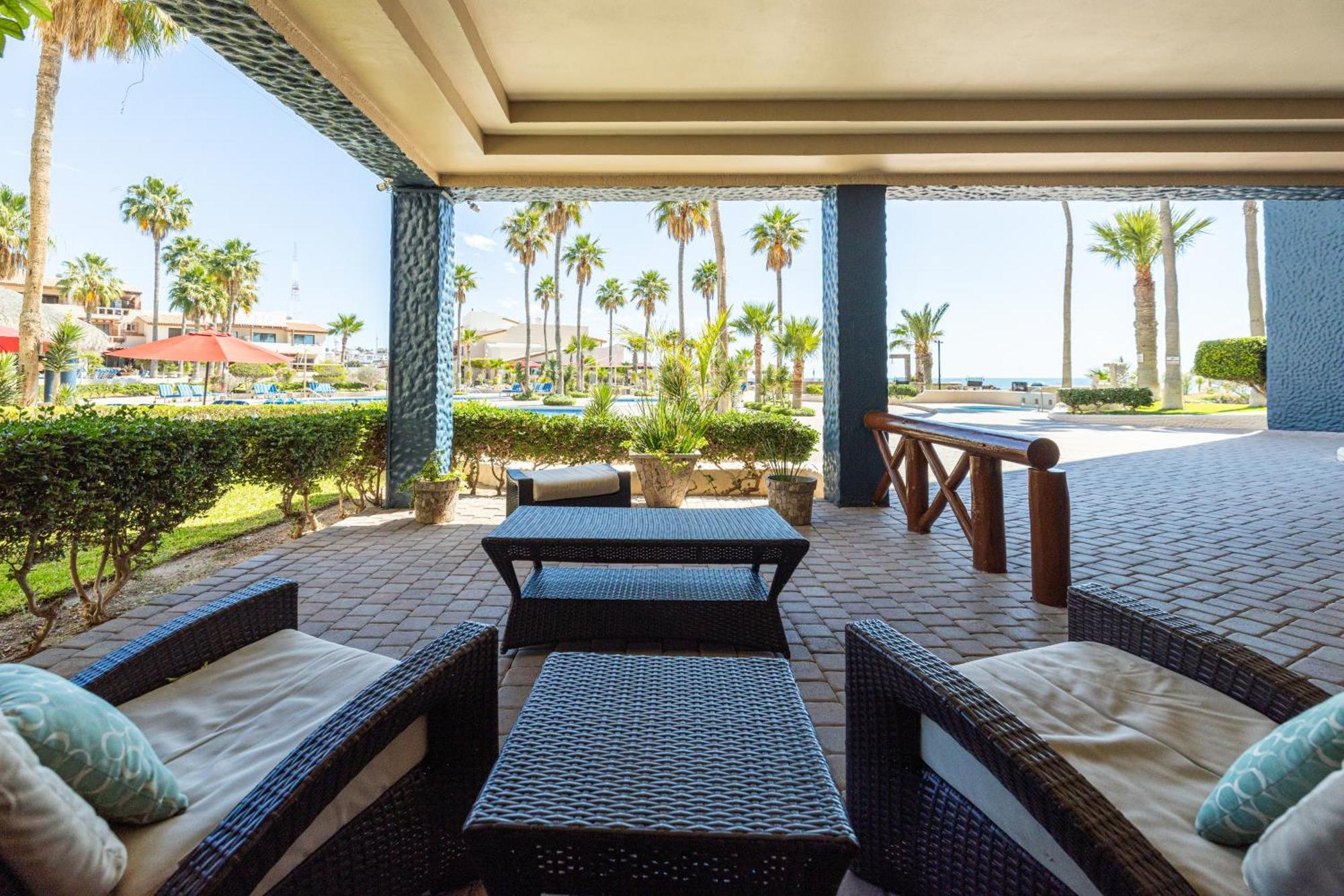 Marina Pinacate B-101 Aparthotel Puerto Peñasco Εξωτερικό φωτογραφία
