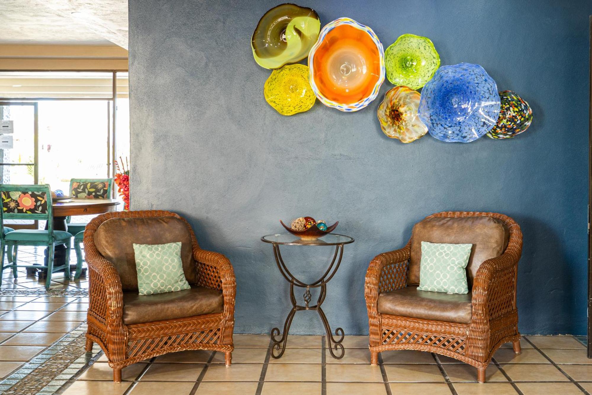 Marina Pinacate B-101 Aparthotel Puerto Peñasco Εξωτερικό φωτογραφία