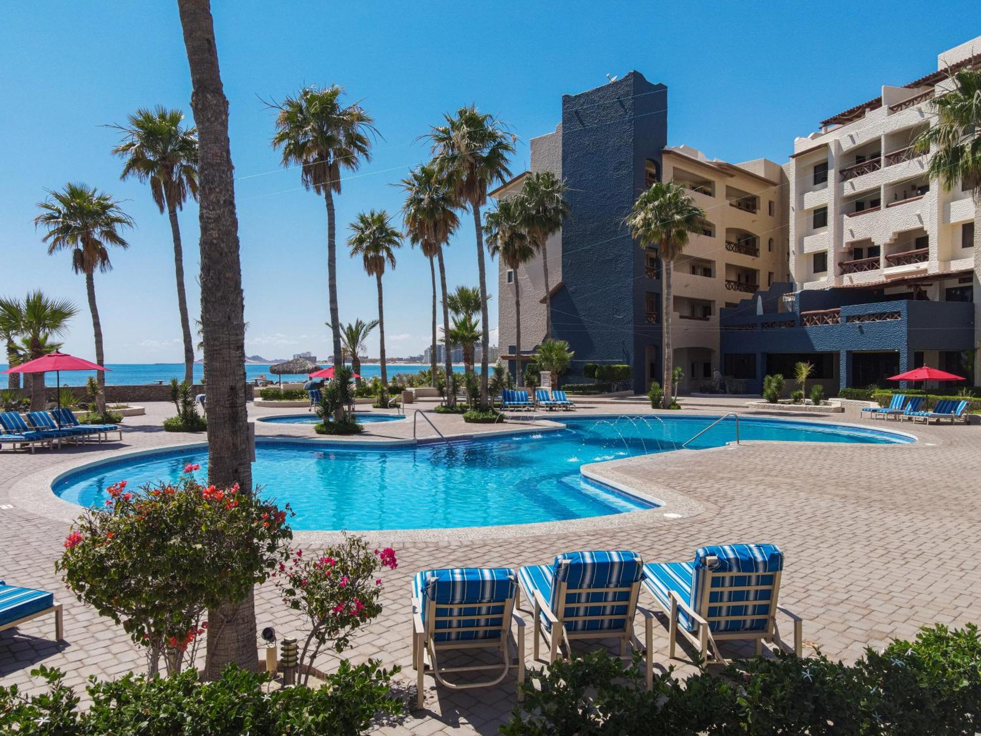 Marina Pinacate B-101 Aparthotel Puerto Peñasco Εξωτερικό φωτογραφία