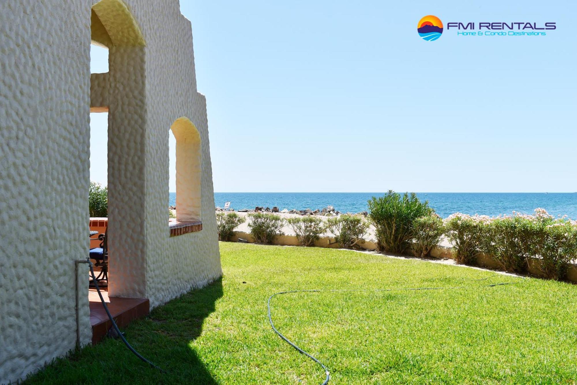 Marina Pinacate B-101 Aparthotel Puerto Peñasco Εξωτερικό φωτογραφία