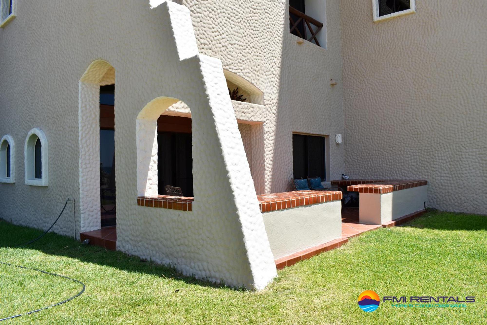 Marina Pinacate B-101 Aparthotel Puerto Peñasco Εξωτερικό φωτογραφία