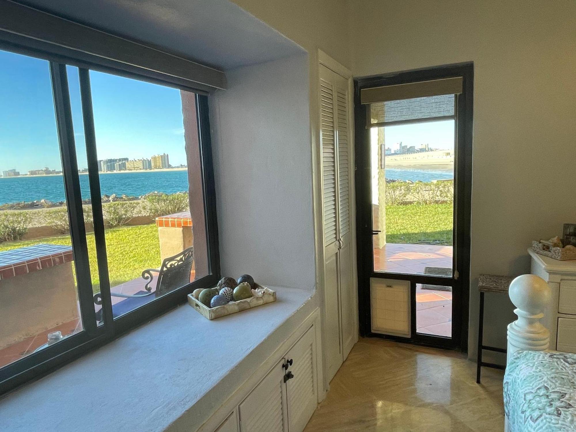 Marina Pinacate B-101 Aparthotel Puerto Peñasco Εξωτερικό φωτογραφία