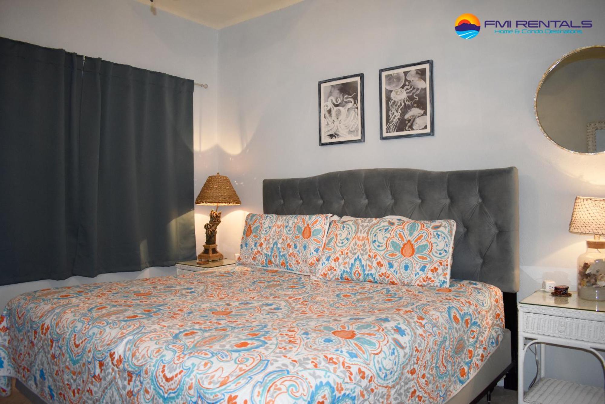 Marina Pinacate B-101 Aparthotel Puerto Peñasco Εξωτερικό φωτογραφία