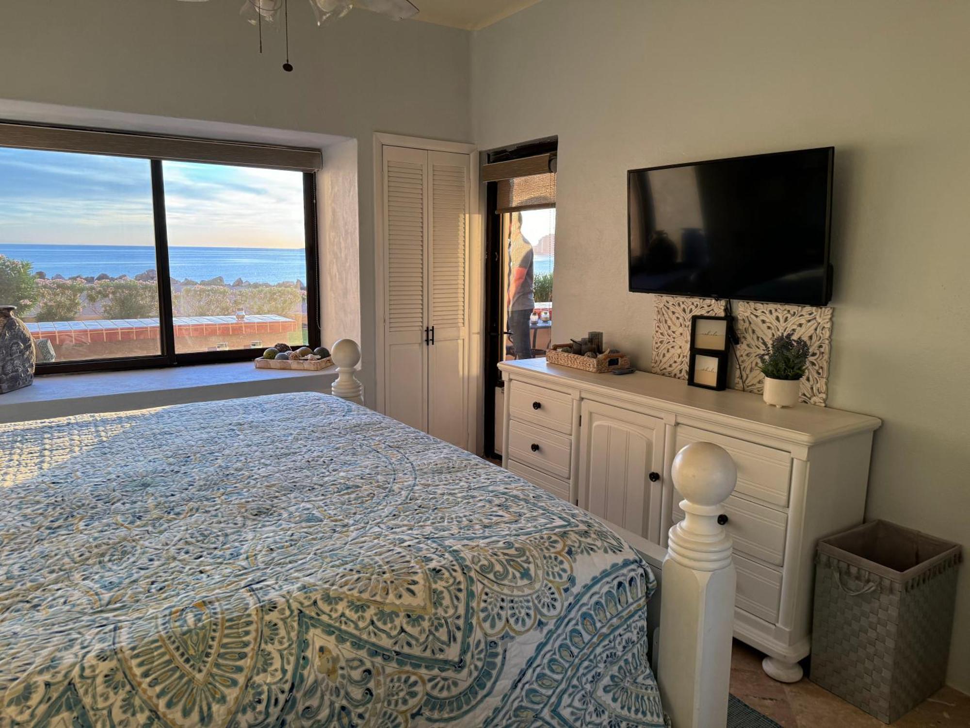 Marina Pinacate B-101 Aparthotel Puerto Peñasco Εξωτερικό φωτογραφία