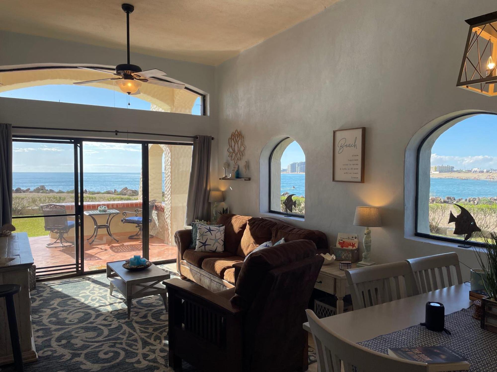 Marina Pinacate B-101 Aparthotel Puerto Peñasco Εξωτερικό φωτογραφία